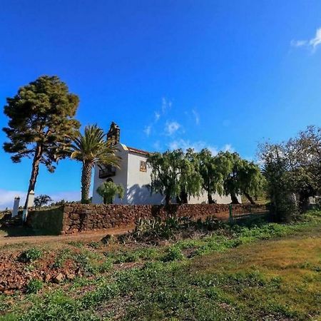 Casita El Manantial Vila Puntagorda Exterior foto